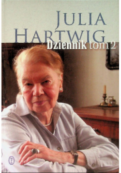 Hartwig Dziennik Tom 2
