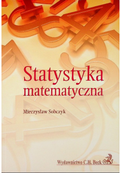 Statystyka matematyczna