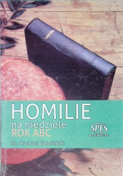 Homilie na niedziele Rok Abc