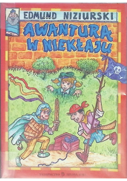 Awantura w Niekłaju