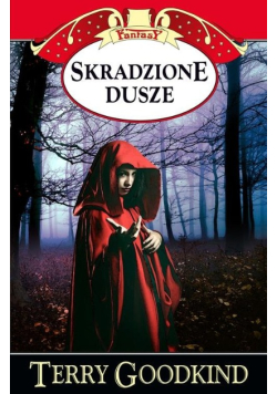 Skradzione dusze