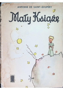 Mały Książę