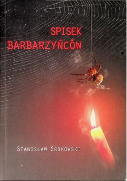 Spisek barbarzyńców