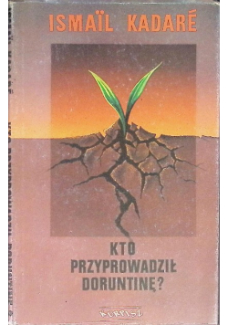 Kto przyprowadził Doruntinę