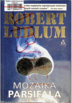 Mozaika Parsifala