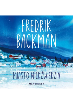 Miasto Niedźwiedzia