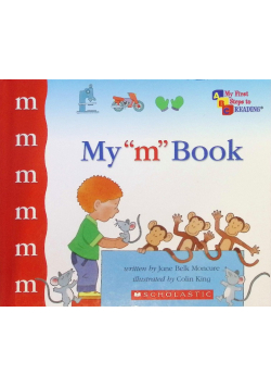 My m Book