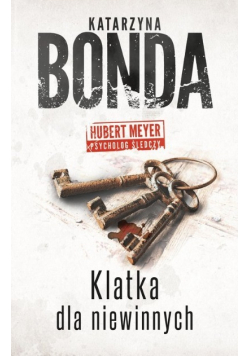 Klatka dla niewinnych