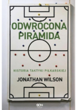 Odwrócona piramida