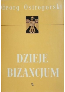 Dzieje Bizancjum