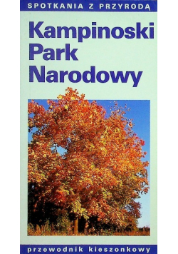 Kampinoski Park Narodowy