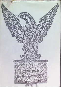 Szósta Pomorska Dywizja Piechoty 1944-1948