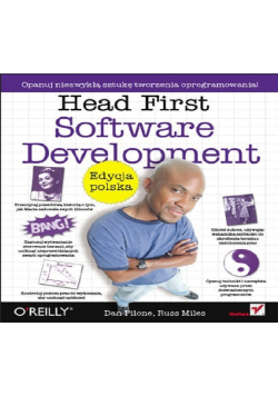 Head First Software Development