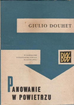 Panowanie w powietrzu