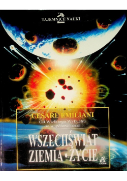 Wszechświat ziemia życie