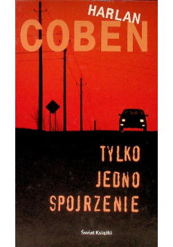 Tylko jedno spojrzenie