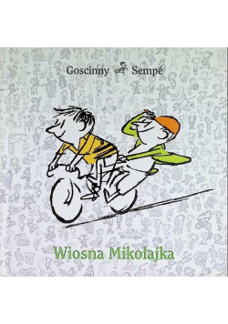 Wiosna Mikołajka