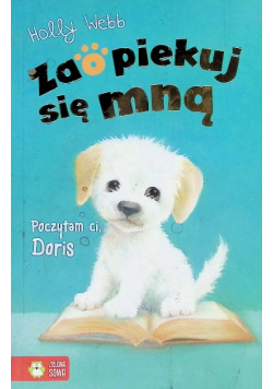 Zaopiekuj się mną Poczytam ci, Doris