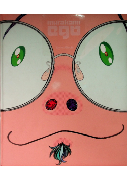 Murakami: Ego