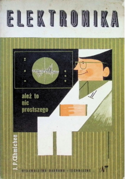 Elektronika ależ to nic prostszego
