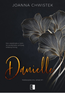 Danielle Tom I