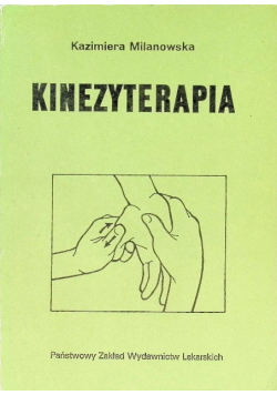 Kinezyterapia