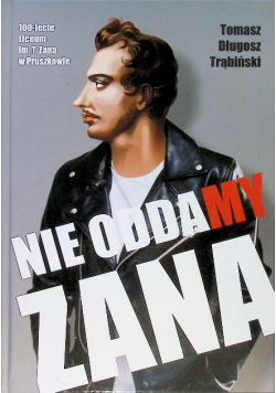 Nie oddamy Zana