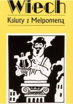 Ksiuty z Melpomeną