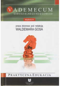 Vademecum samodzielnego księgowego