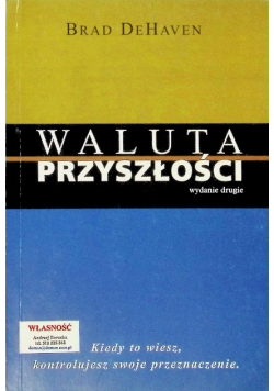 Waluta przyszłości