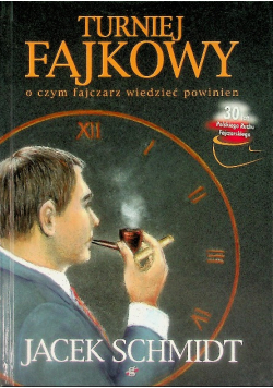 Turniej fajkowy
