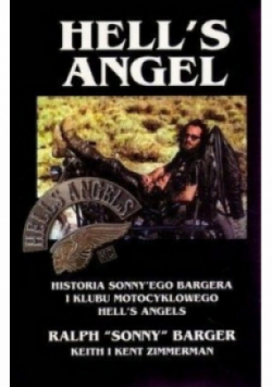 Hells Angel