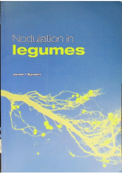 Nodulation in Legumes