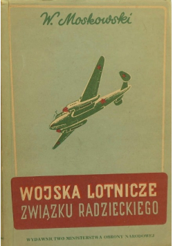 Wojska lotnicze Związku Radzieckiego