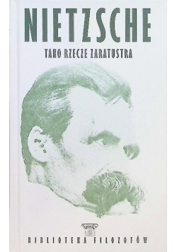 Tako rzecze Zaratustra