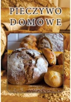 Pieczywo domowe