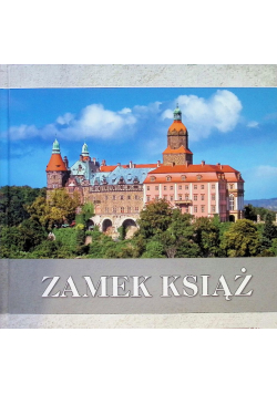 Zamek Książ