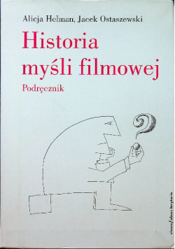 Historia myśli filmowej