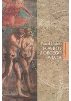 Powrót z obcego świata