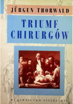 Triumf chirurgów