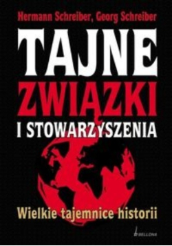 Tajne związki i stowarzyszenia