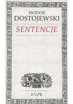 Sentencje