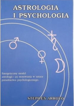 Astrologia i psychologia