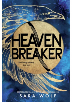 Heavenbreaker