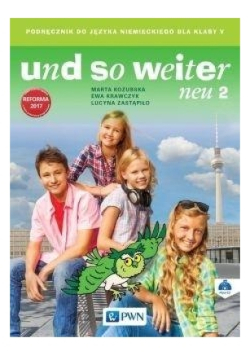 Und So Weiter Neu 2