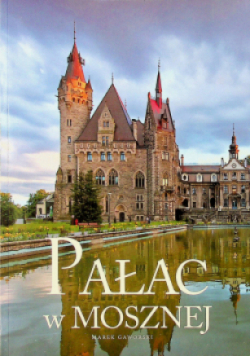 Pałac w Mosznej