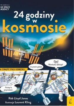 24 godziny w kosmosie