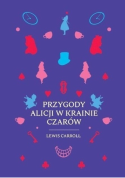 Przygody Alicji w Krainie Czarów