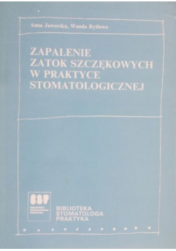 Zapalenie Zatok Szczękowych w Praktyce Stomatologicznej