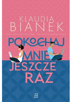 Pokochaj mnie jeszcze raz